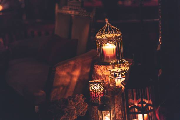 istock Ramadhan Mubarak, Ramadhan Style, Welcome to Ramadhan and Ramadhan celebration 1471455193