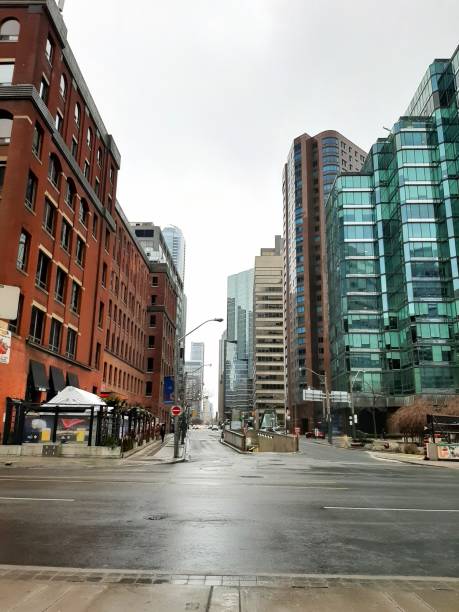 istock City Buildings in Toronto Canada 1471463491