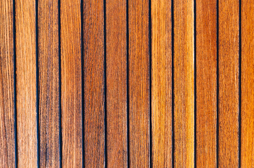 Picnic table Pine wood texture Hardwood background