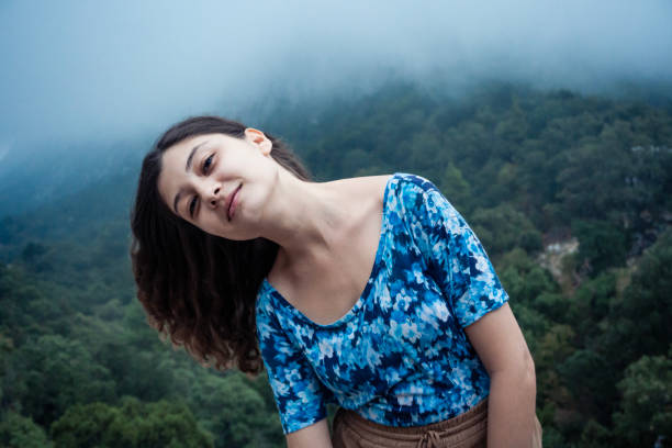 istock Stay free and feel nature! 1471475841