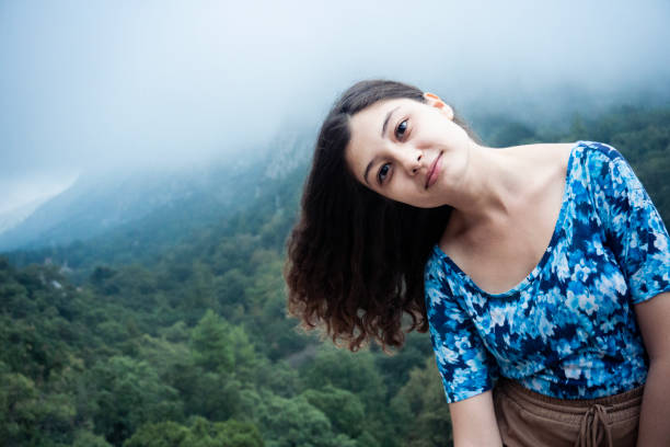 istock Stay free and feel nature! 1471475887