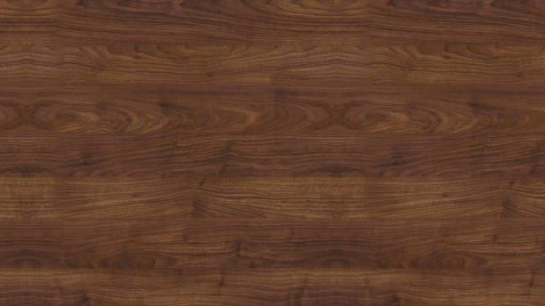 istock 3D Rendering Dark Wooden Texture Background, Oak Wood Background 1471480871