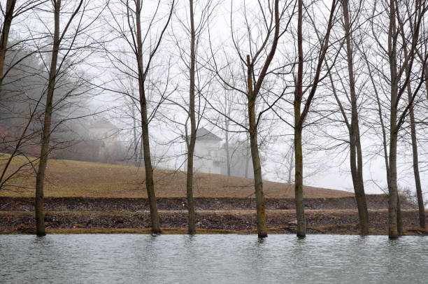 istock Cubuk Lake - Bolu 1471481768