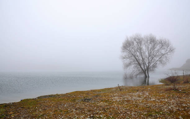 istock Cubuk Lake - Bolu 1471481811