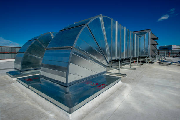Large Rooftop Chiller 1,300+ Rooftop Chiller Stock Photos, Pictures & Royalty-Free Images ...