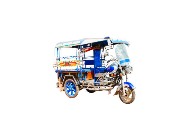 istock A three wheeled taxi cab isolated 1471489836