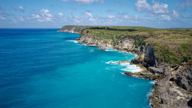 istock beach Guadeloupe French West Indies 1471494951
