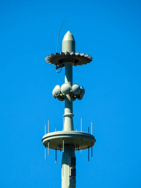 istock HMAS Sydney Communications Mast 1471501002