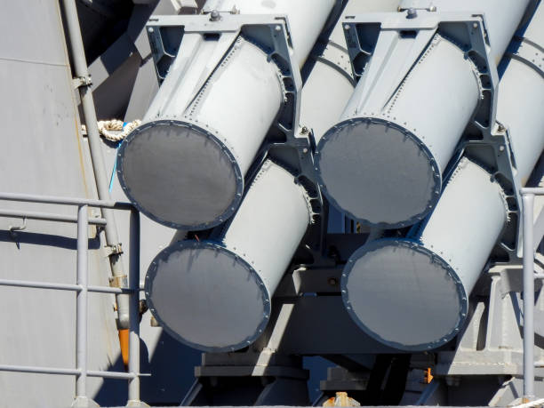 istock HMAS Arunta Missile Canisters 1471501122