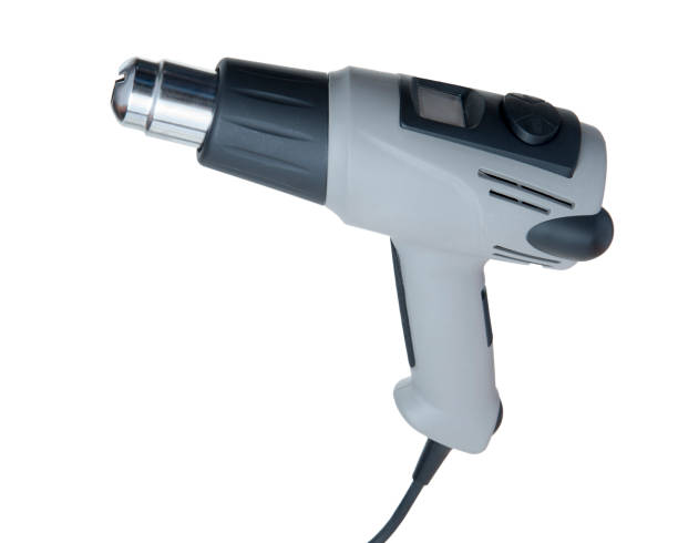 istock industrial elecro dryer for removing varnish and paint, hand tool 1471502362