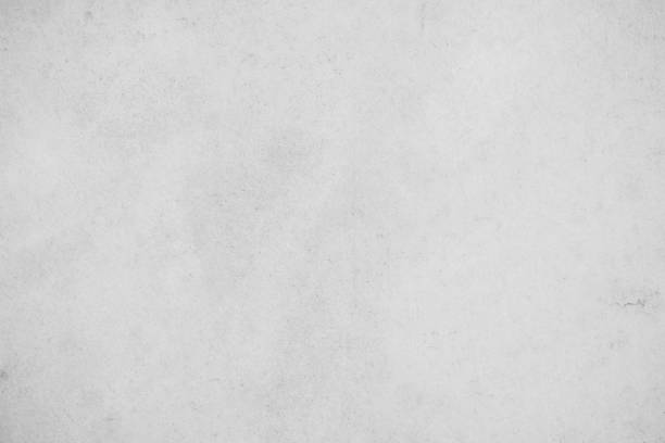 istock Close-up retro plain white color concrete wall or grey colour countertop background texture cement stone work. Design element concept for show or advertise or promote product and content on display. 1471532244