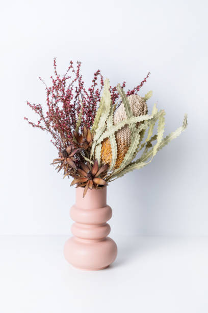 istock Forever flower arrangement. 1471534281