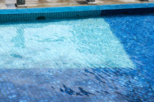 istock the blue swimming pool at an inn 1471539208