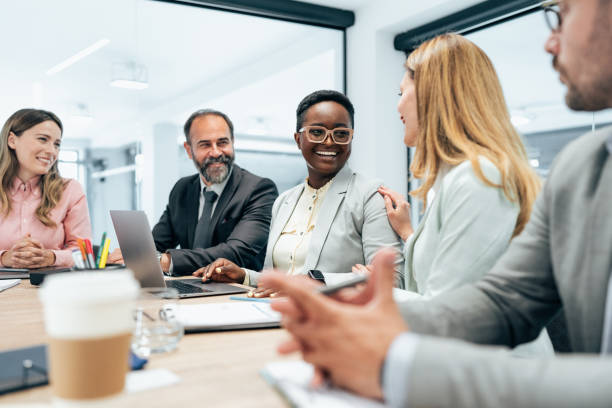 istock Business meeting 1471543986