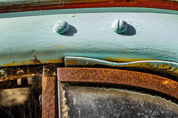 istock Rusty Vintage Truck 1471546667