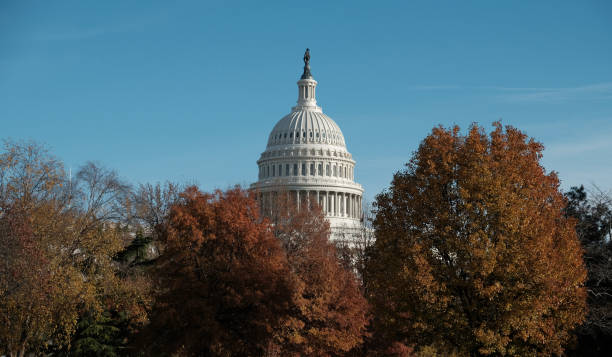 istock United States Capitol 1471550108