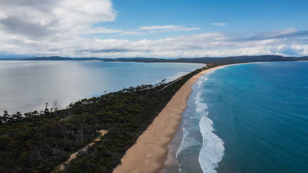 istock The Neck on Bruny Island 1471565977