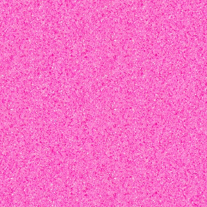 Elegant light pink glitter, sparkle confetti texture. Christmas abstract background. Ideal seamless pattern, tile ready.