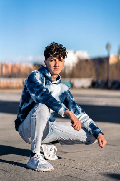 istock Urban Dancer Portrait 1471571770