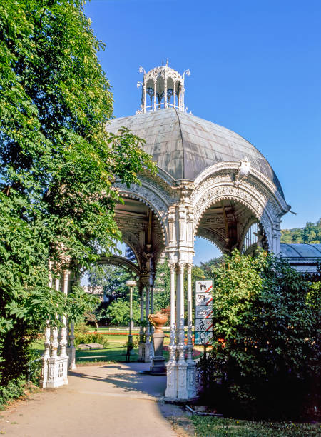 istock Karlove Vary, Czech Republic 1471579643