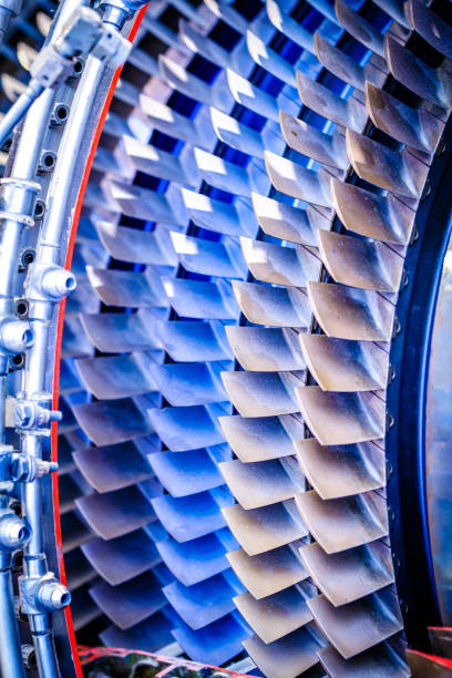 istock turbine of an old plane 1471586795