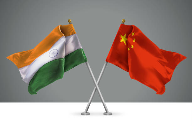 India’s Billion Import Dependence on China Deepens India’s Billion Import Dependence on China Deepens