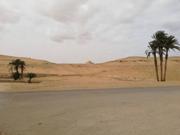 istock The Step Pyramid of Djoser, Saqqara, Egypt 1471601804