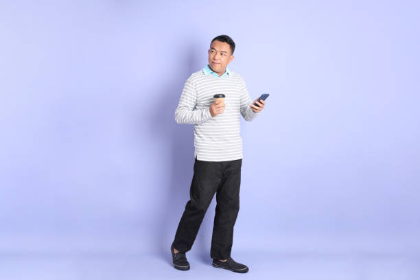 istock Adult Asian Man 1471604806