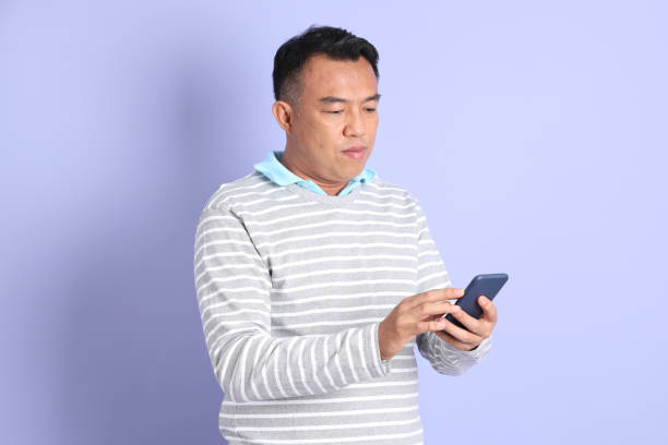 istock Adult Asian Man 1471606348