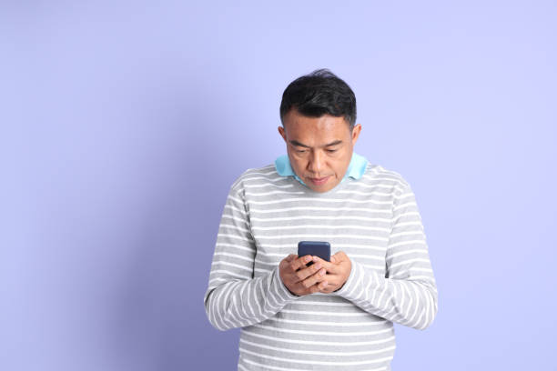 istock Adult Asian Man 1471606351
