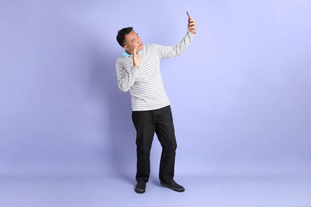 istock Adult Asian Man 1471606378