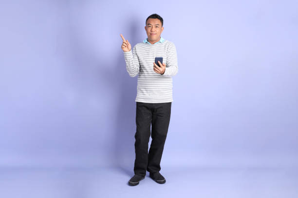 istock Adult Asian Man 1471606382