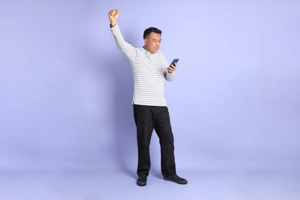 istock Adult Asian Man 1471606390