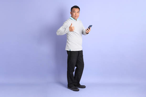 istock Adult Asian Man 1471606411
