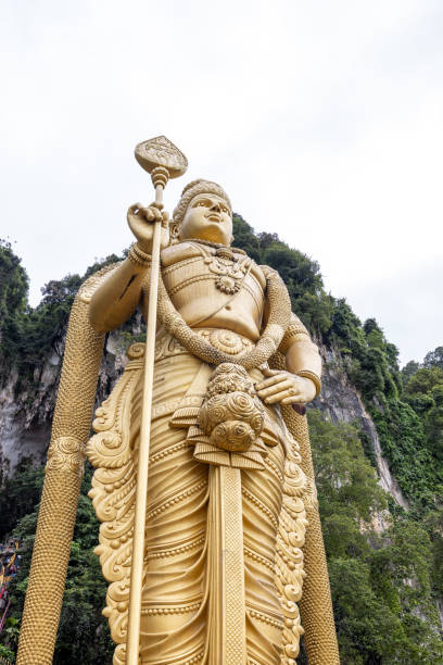 istock Batu caves temple, Kuala Lumpur, Malaysia 1471645388