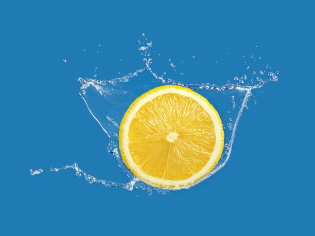 istock lemon, refreshing, clean, lemon with water splash 1471660625