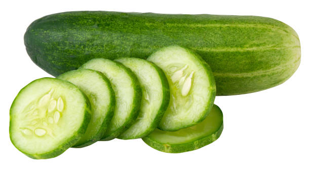 istock fresh cucumbers isolated on a white background 1471662245