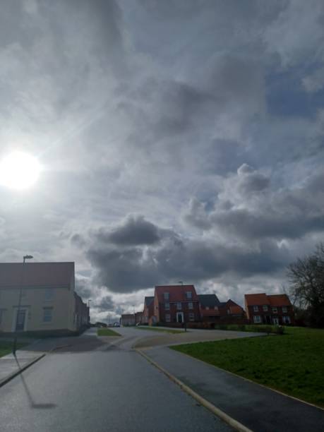 istock Whitby's new housing estates 1471664265