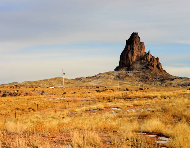 istock Desolate Monument Valley Arizona USA Navajo Nation 1471674609