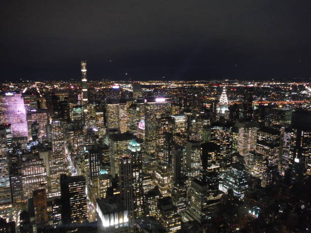 istock New York City Night View 1471677644