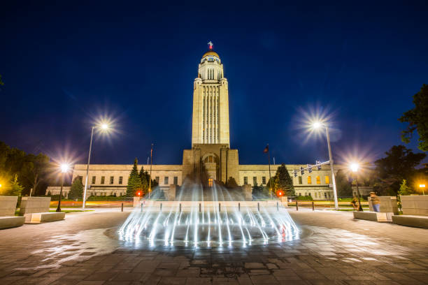 istock Nebraska Capitol Building 7 1471685479