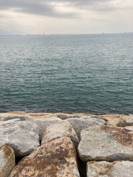 istock By the Bay with Rocks 1471694382