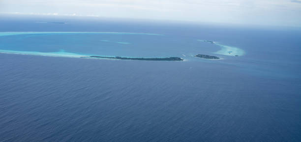 istock Kuramathi island in the Maldives 1471706336