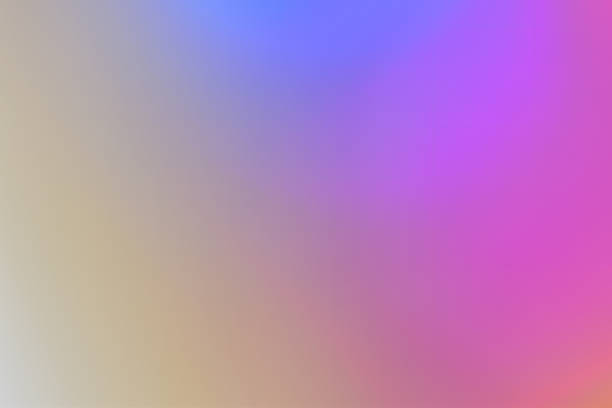 istock Colorful abstract gradient background. Pink, blue and yellow colors. 1471709757