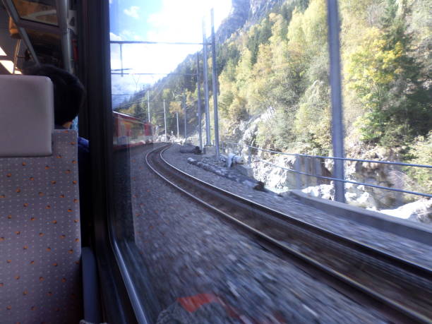 istock The way between Interlaken and Zermatt. 1471713502