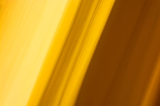 istock Abstract yellow background. Blurred golden tone. 1471716144