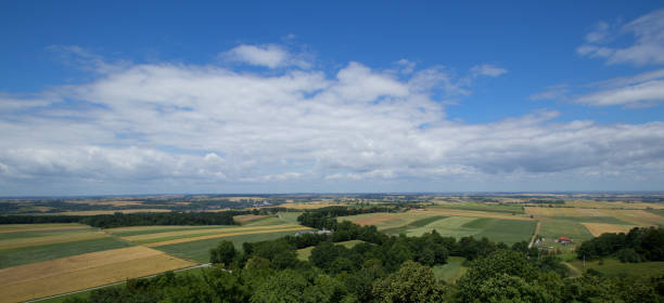 istock landscape of fields and meadows 1471720647