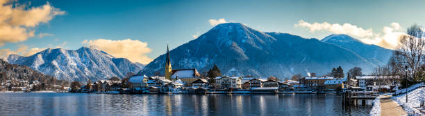 istock lake Tegernsee in Bavaria - Germany 1471727797