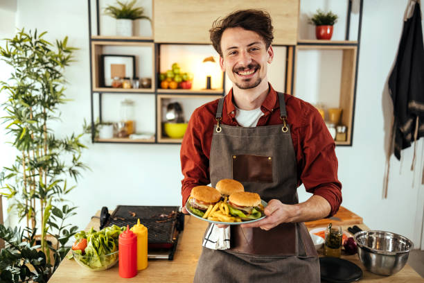 istock And that's yummy cheeseburgers 1471728230