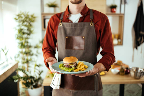 istock And that's yummy cheeseburgers 1471728300